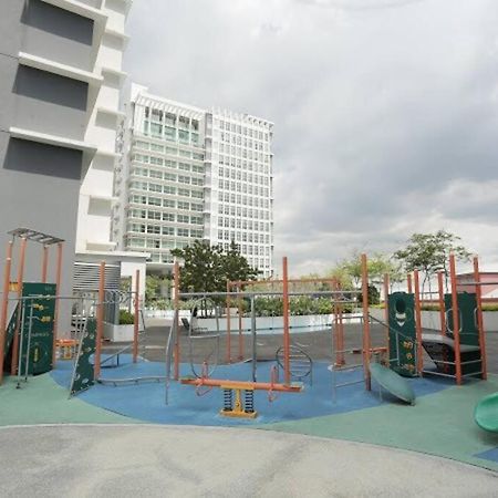 Homestay Ttdi Adina 710 Shah Alam,Sek 13,Msu,3Bedroooms 외부 사진