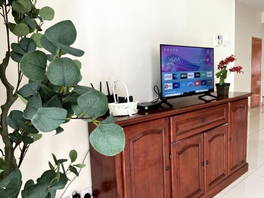 Homestay Ttdi Adina 710 Shah Alam,Sek 13,Msu,3Bedroooms 외부 사진