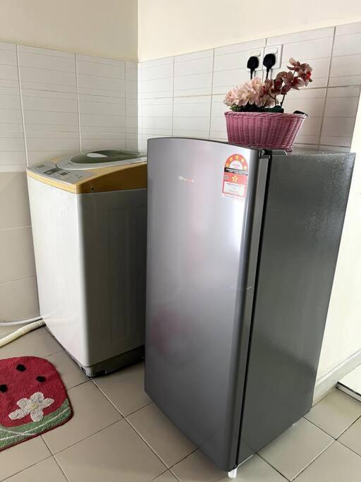 Homestay Ttdi Adina 710 Shah Alam,Sek 13,Msu,3Bedroooms 외부 사진