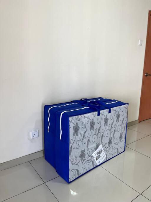 Homestay Ttdi Adina 710 Shah Alam,Sek 13,Msu,3Bedroooms 외부 사진