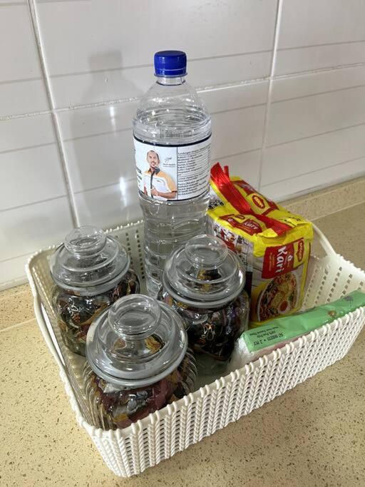 Homestay Ttdi Adina 710 Shah Alam,Sek 13,Msu,3Bedroooms 외부 사진