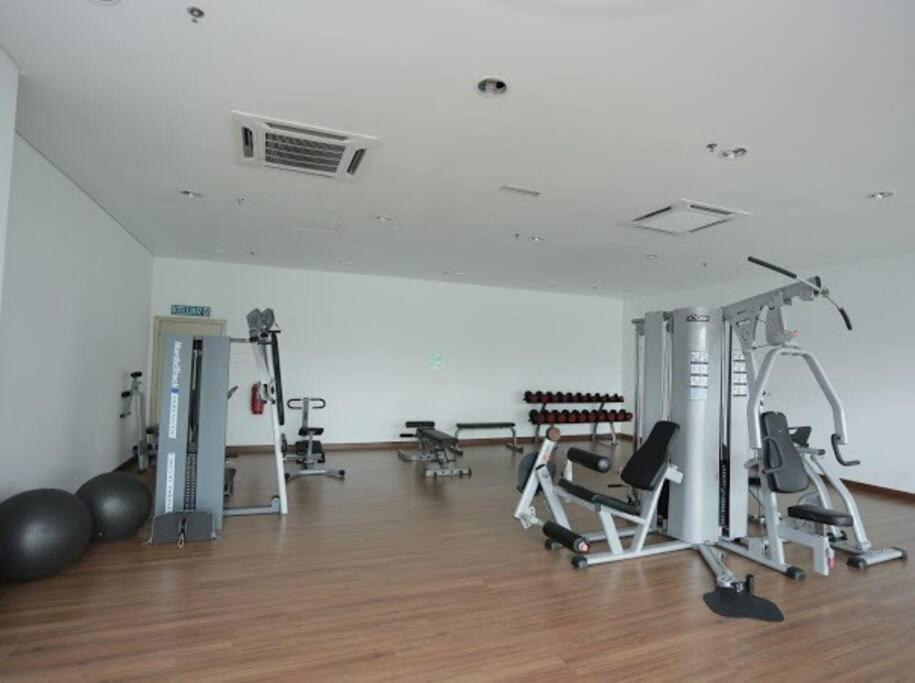 Homestay Ttdi Adina 710 Shah Alam,Sek 13,Msu,3Bedroooms 외부 사진