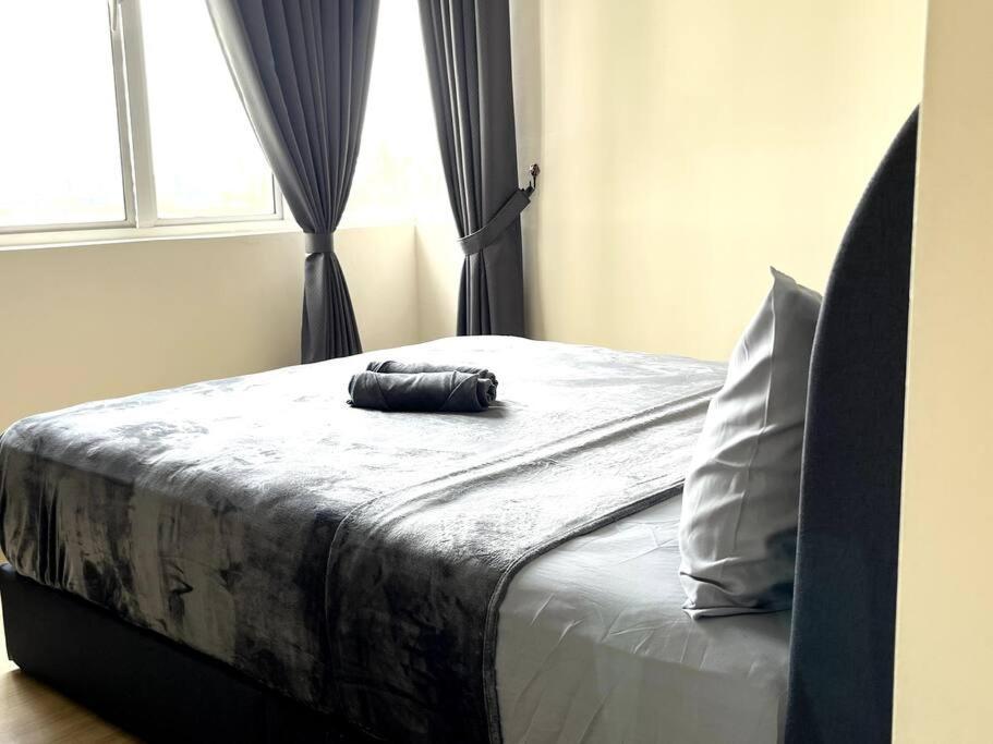 Homestay Ttdi Adina 710 Shah Alam,Sek 13,Msu,3Bedroooms 외부 사진