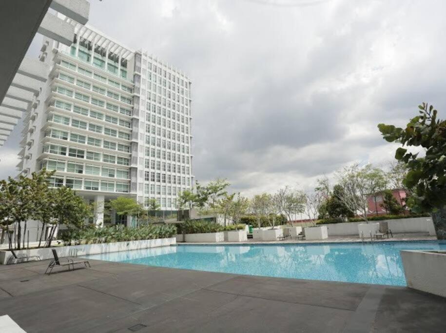 Homestay Ttdi Adina 710 Shah Alam,Sek 13,Msu,3Bedroooms 외부 사진