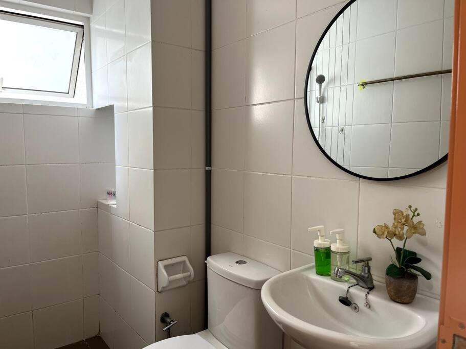 Homestay Ttdi Adina 710 Shah Alam,Sek 13,Msu,3Bedroooms 외부 사진